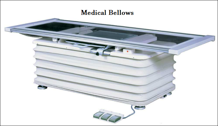 Medical Bellows