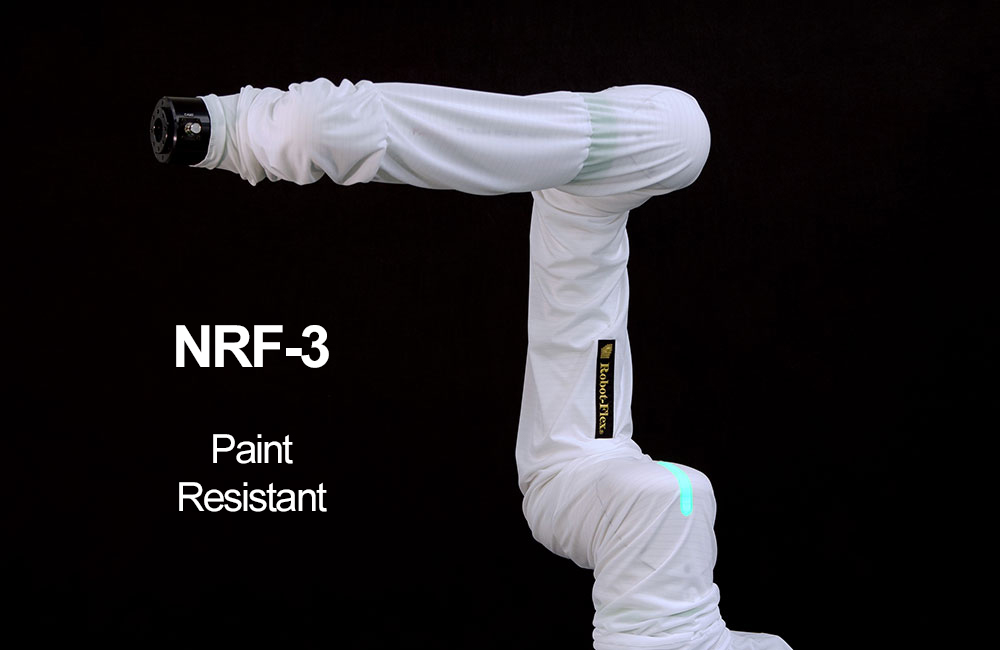 Robot-Flex® Robot Suit for FANUC CRX series