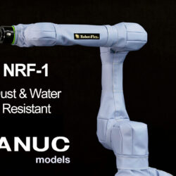 FANUC-NRF-1 Robot Suit