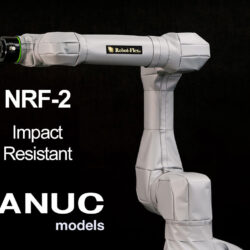 FANUC-NRF-2 Robot Suit