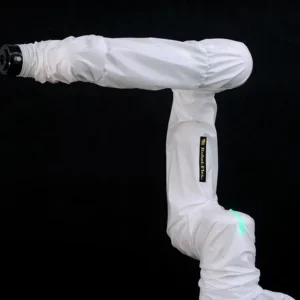 Robot Flex Suit Cover