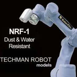 Techman-NRF-1rev1