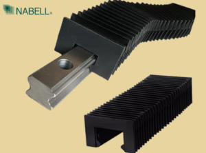 Linear Motion Bellows - Nabell USA