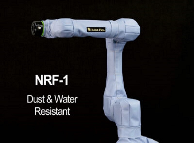 NRF-1 Robot Flex Suits