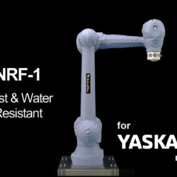 YASKAWA-NRF-1 Robot Suit