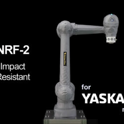 YASKAWA-NRF-2 Robot Suit
