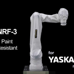 YASKAWA-NRF-3 Robot Suit