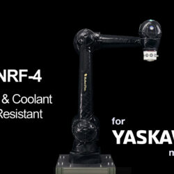 YASKAWA-NRF-4 Robot Suit