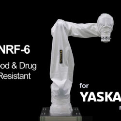YASKAWA-NRF-6 Robot Suit